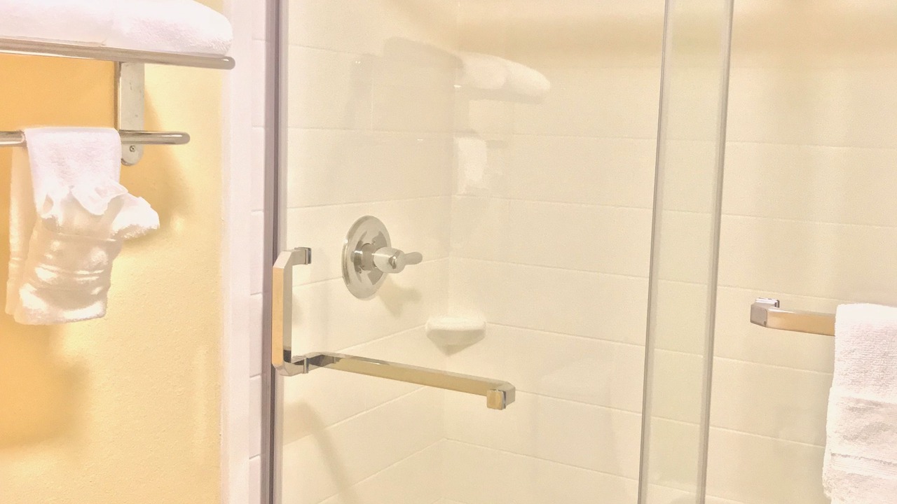 Photo of Bathroom in North San Antonio - SAT