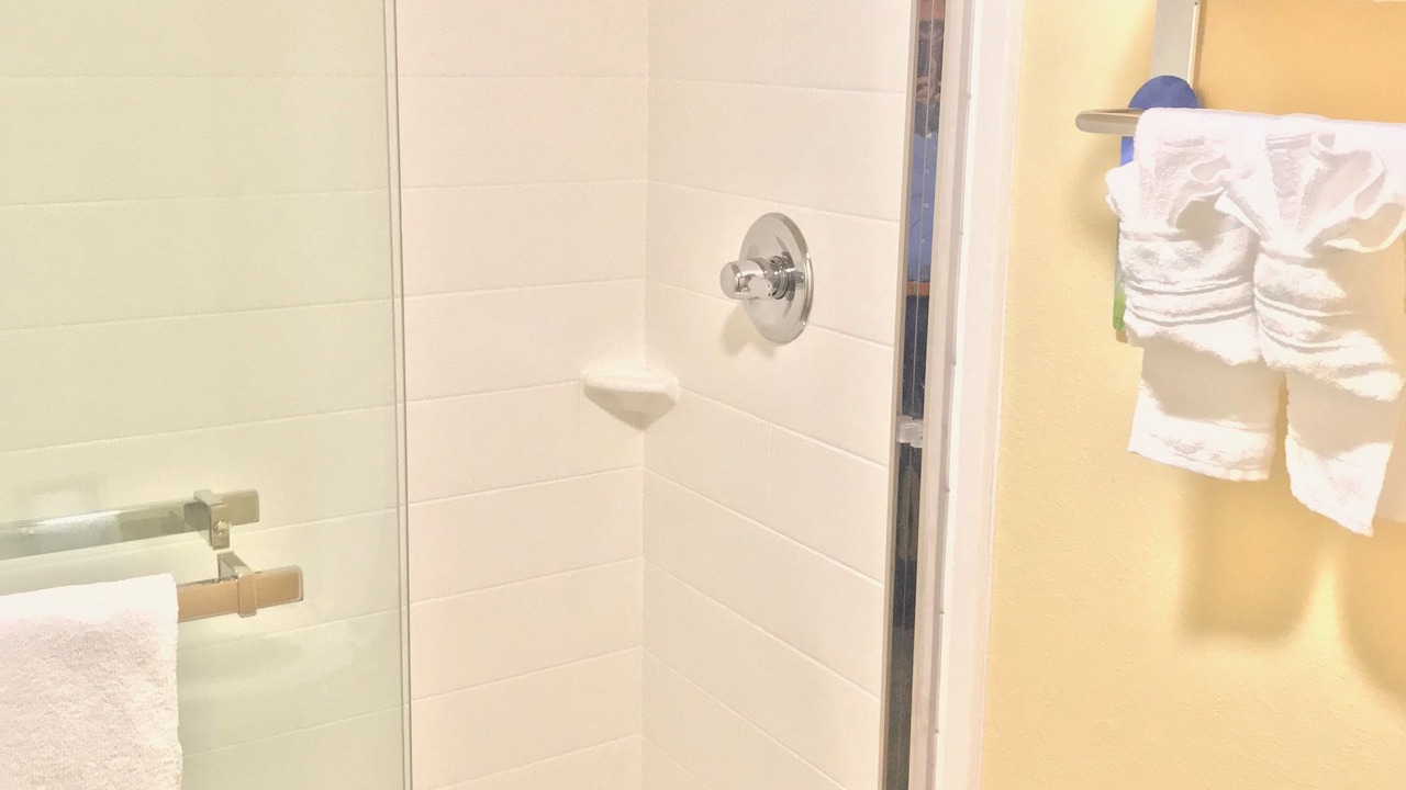 Photo of Bathroom in North San Antonio - SAT