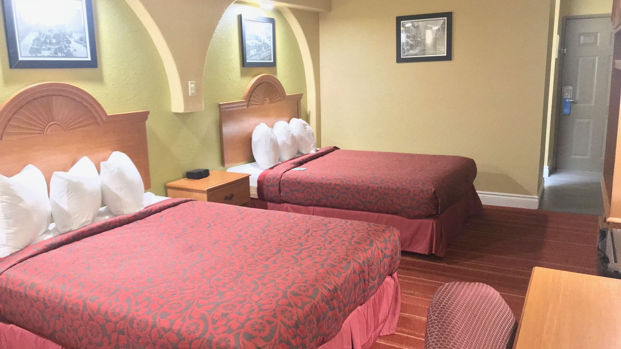 Photo of Bedroom in North San Antonio - SAT