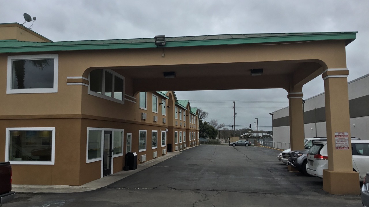 Photo of Outdoor in North San Antonio - SAT