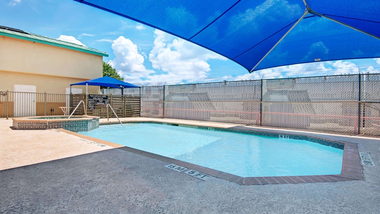 Photo of Outdoor in North San Antonio - SAT