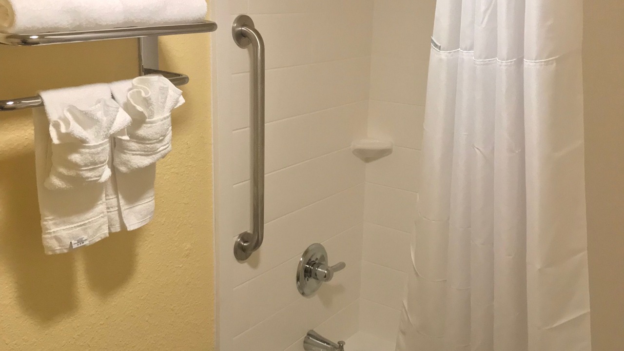 Photo of Bedroom in North San Antonio - SAT