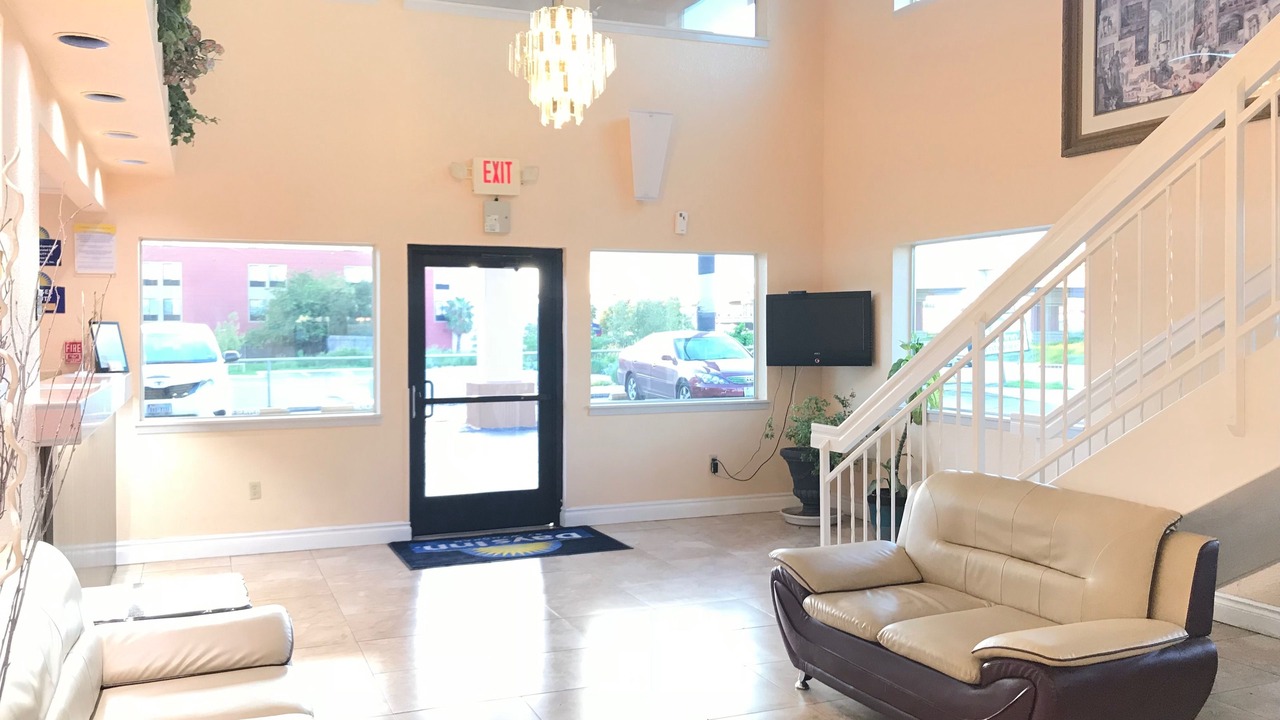 Photo of Livingroom in North San Antonio - SAT