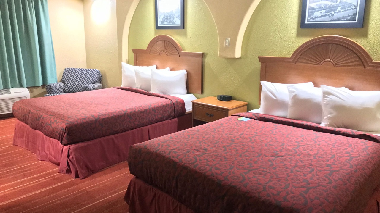 Photo of Bedroom in North San Antonio - SAT