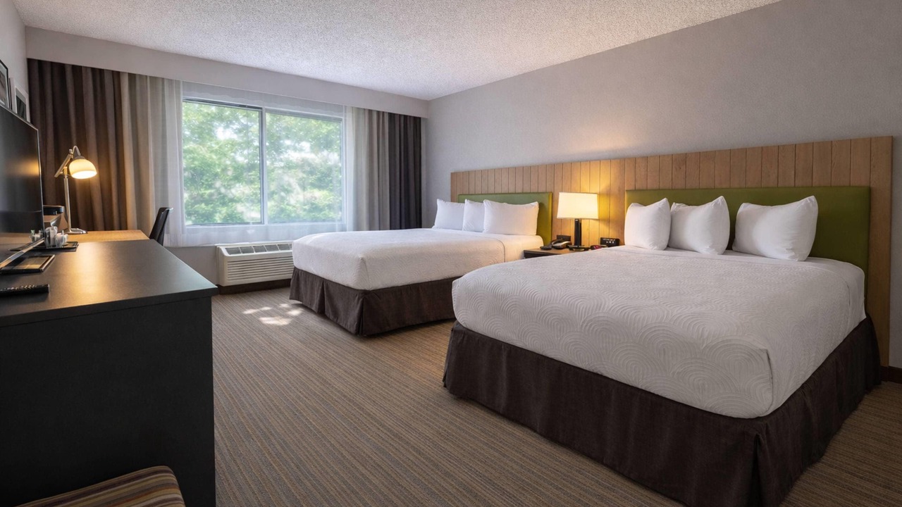 Photo of Bedroom in Bothell