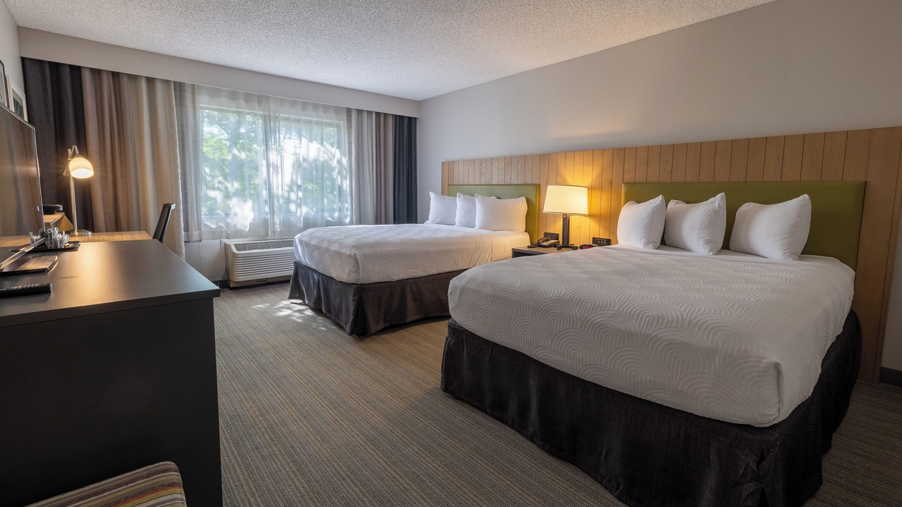 Photo of Bedroom in Bothell