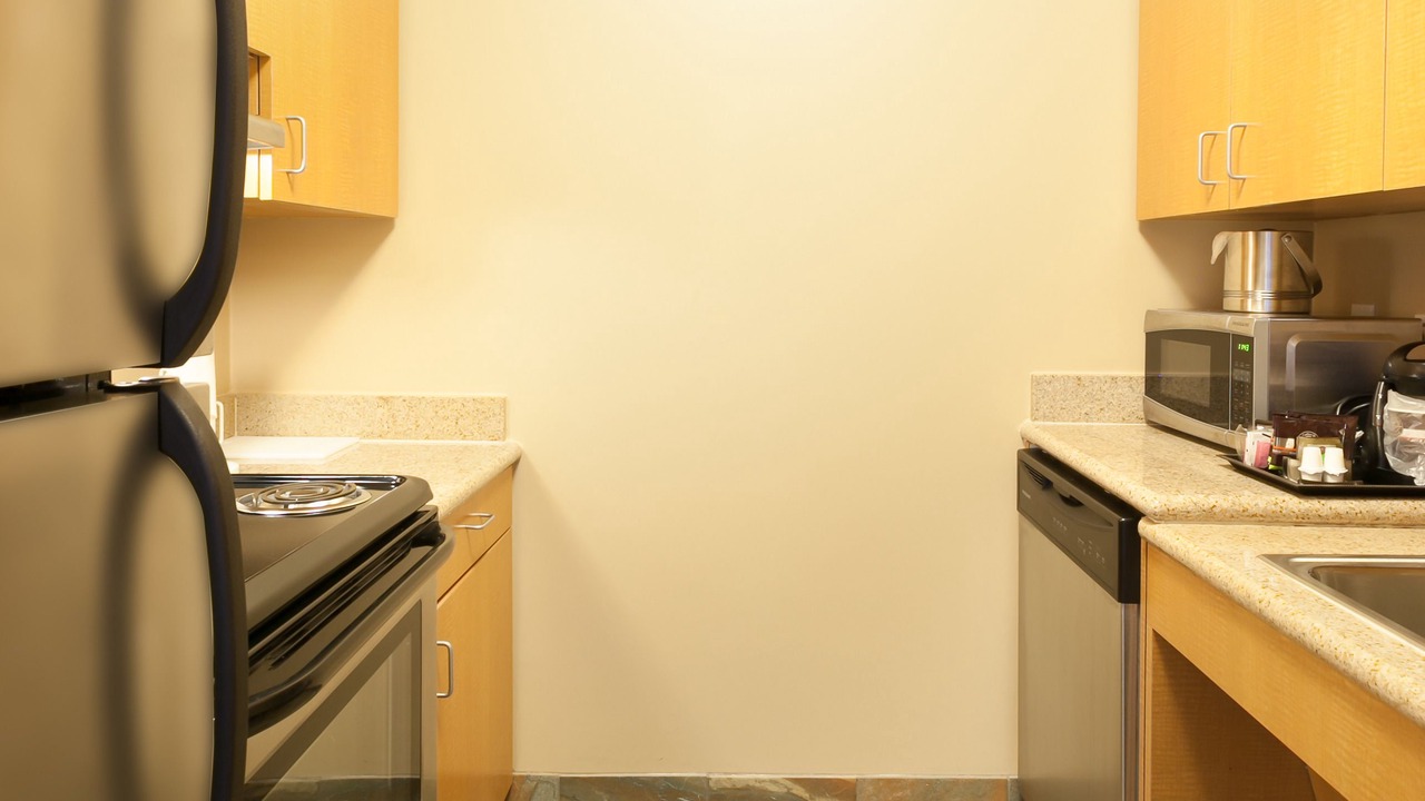 Photo of Kitchen in Uptown