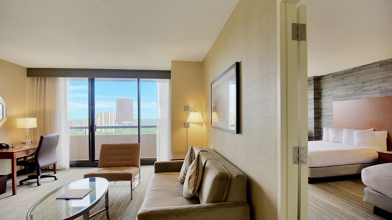 Photo of Livingroom in Uptown