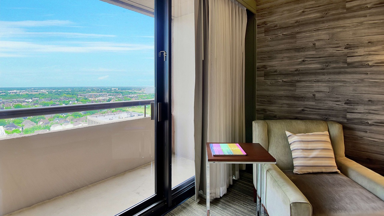 Photo of Bedroom in Uptown