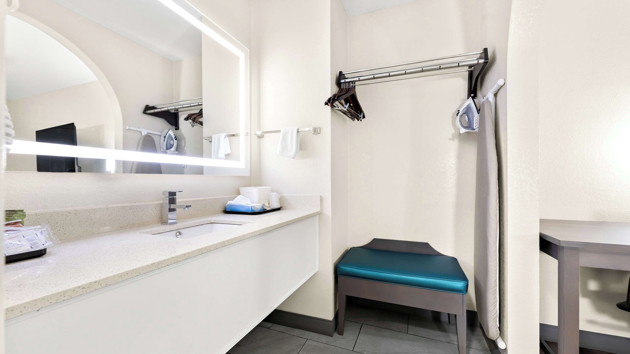 Photo of Bathroom in Northport