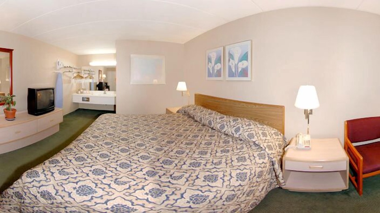 Photo of Bedroom in Franklin