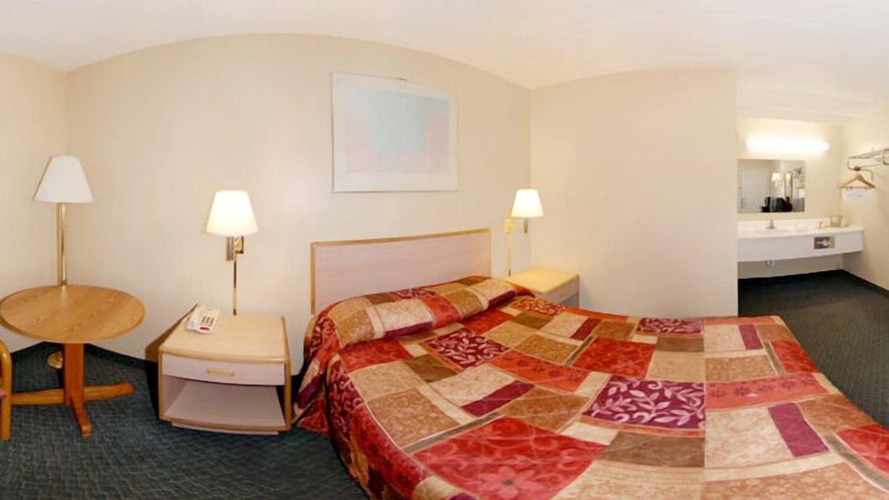 Photo of Bedroom in Franklin