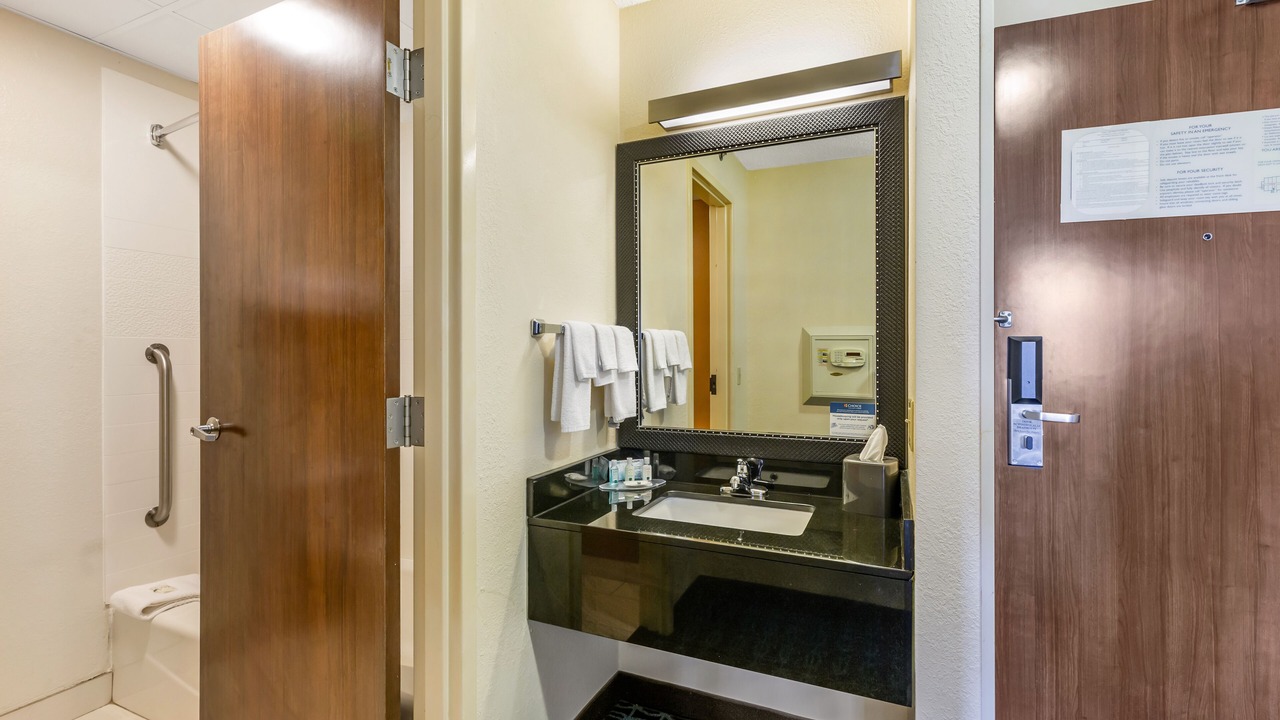 Photo of Bathroom in Sandusky