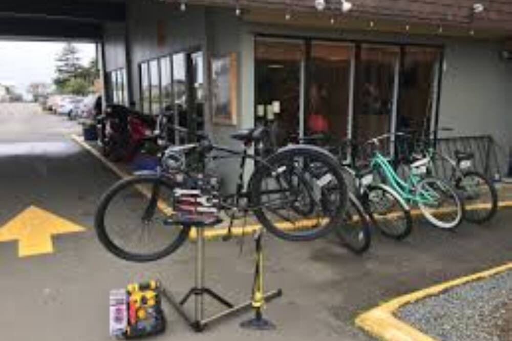 Photo of Outdoor in Astoria