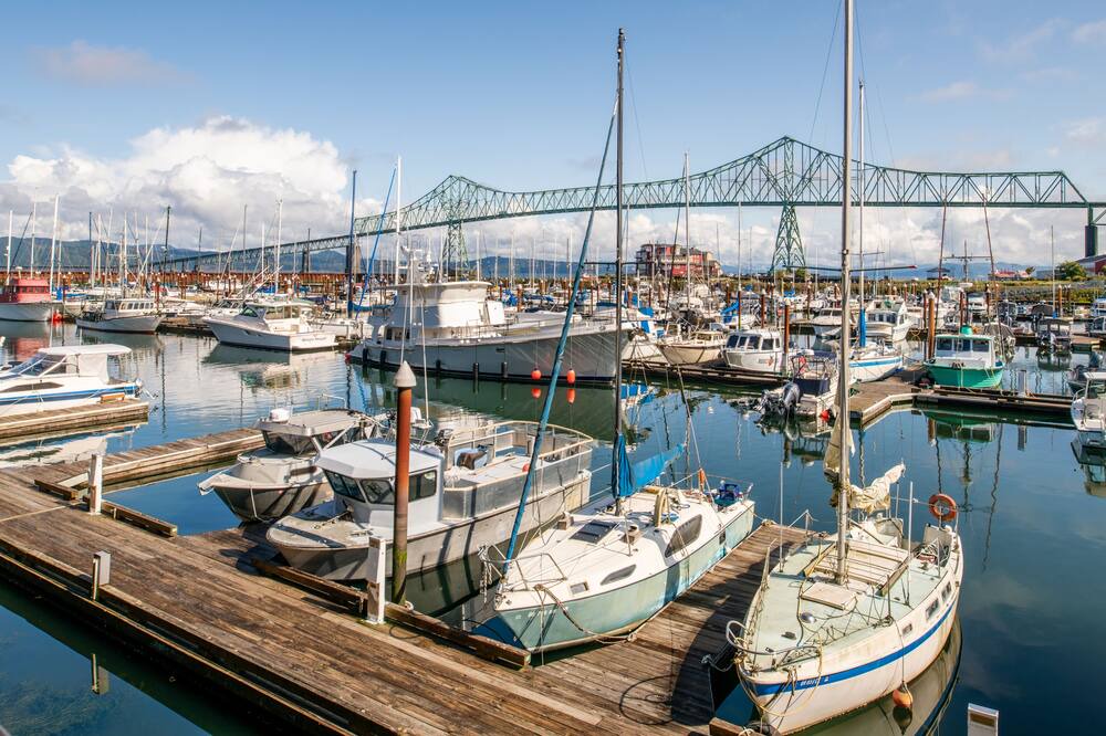 Photo of Others in Astoria