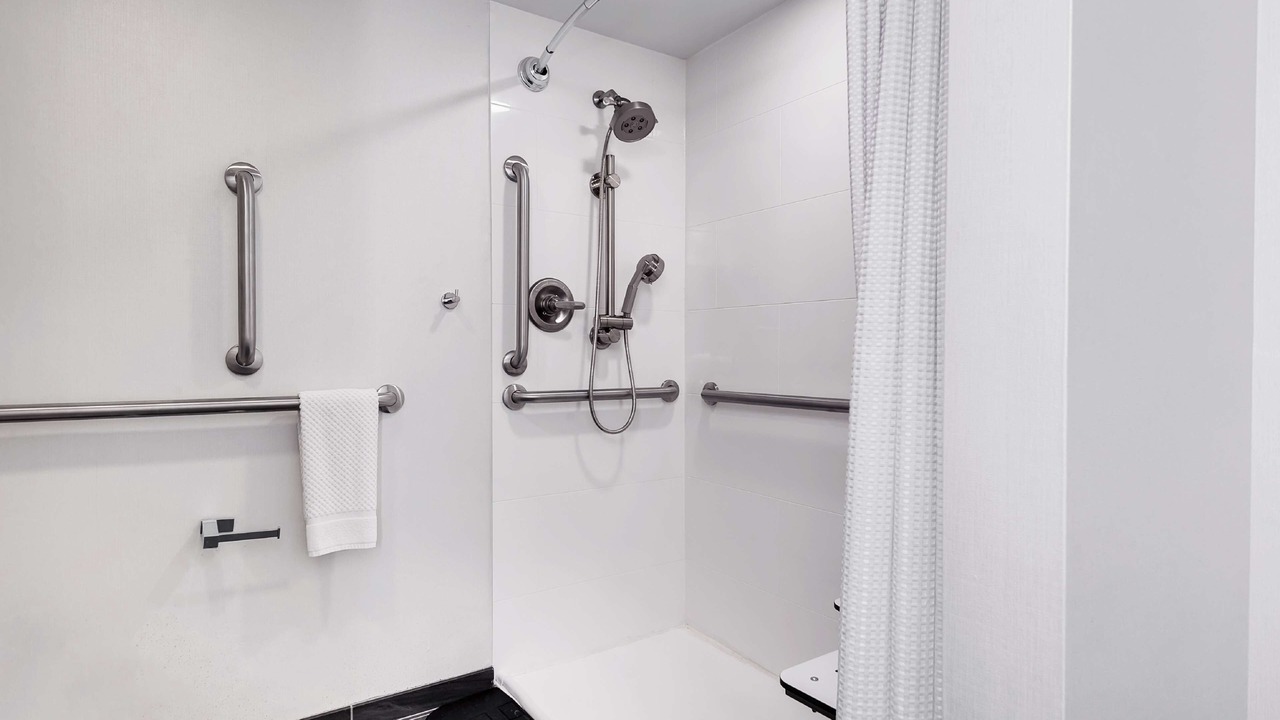 Photo of Bathroom in Crabtree