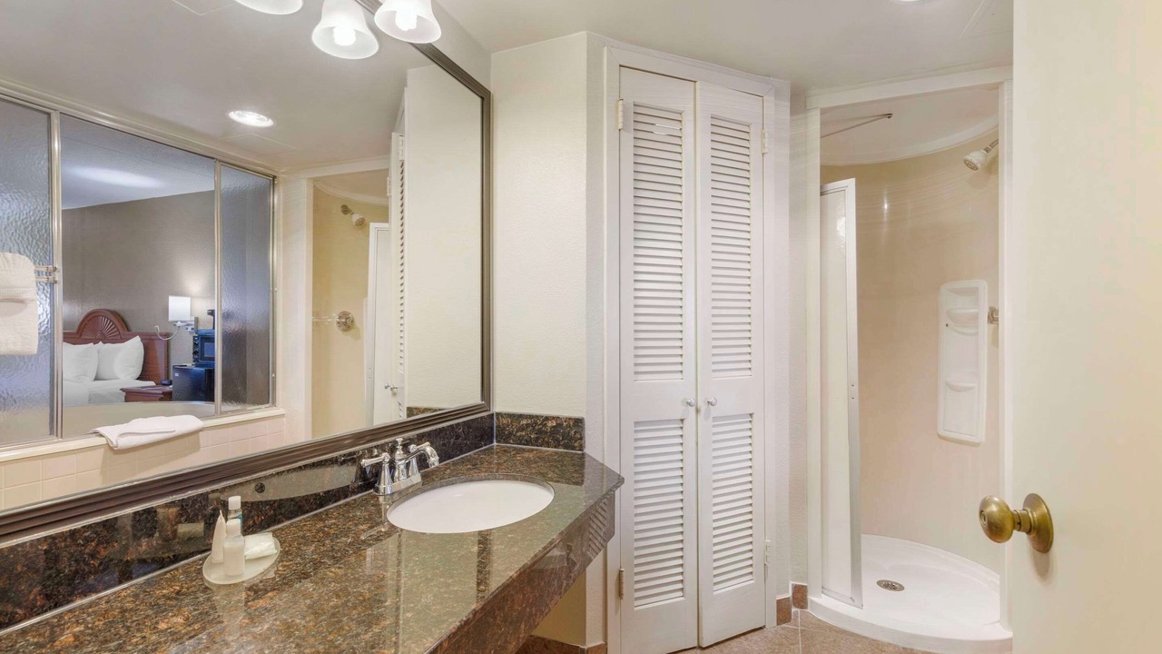 Photo of Bedroom in Fairfax