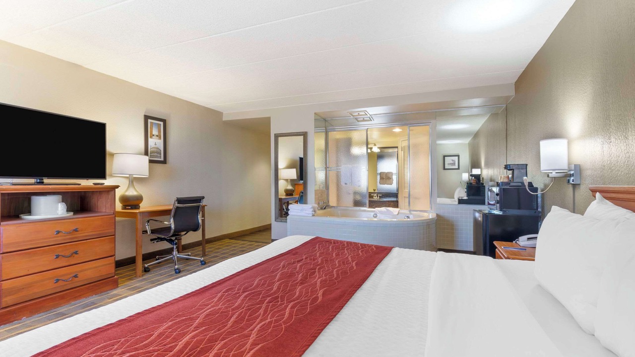 Photo of Bedroom in Fairfax