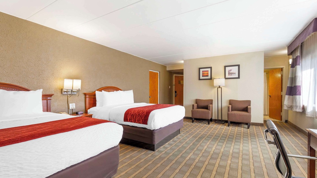 Photo of Bedroom in Fairfax