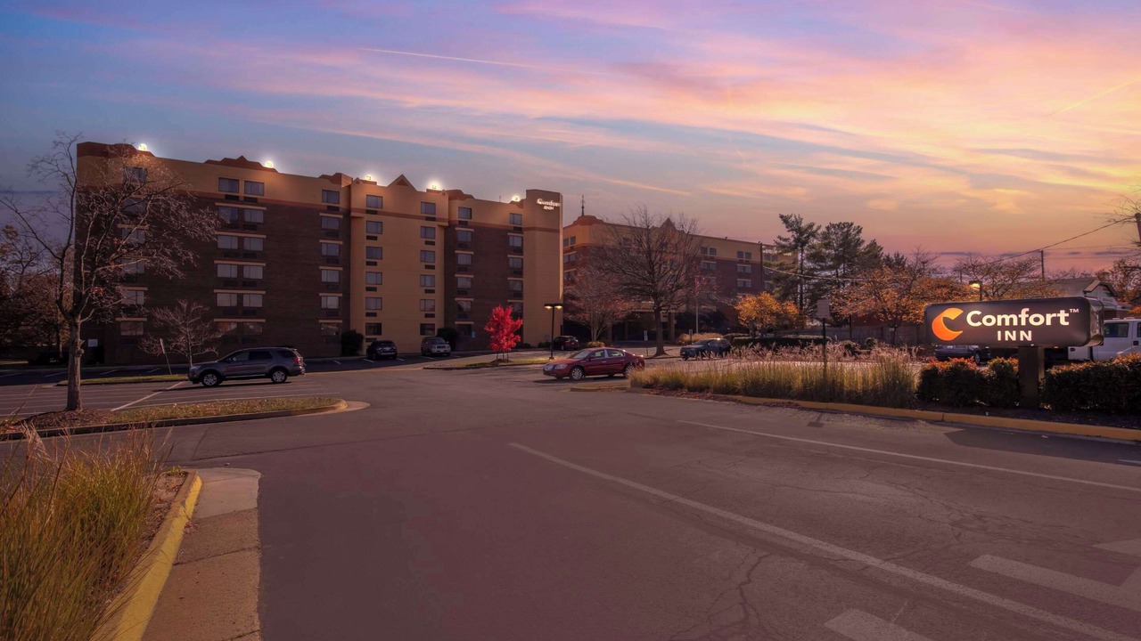 Photo of Outdoor in Fairfax