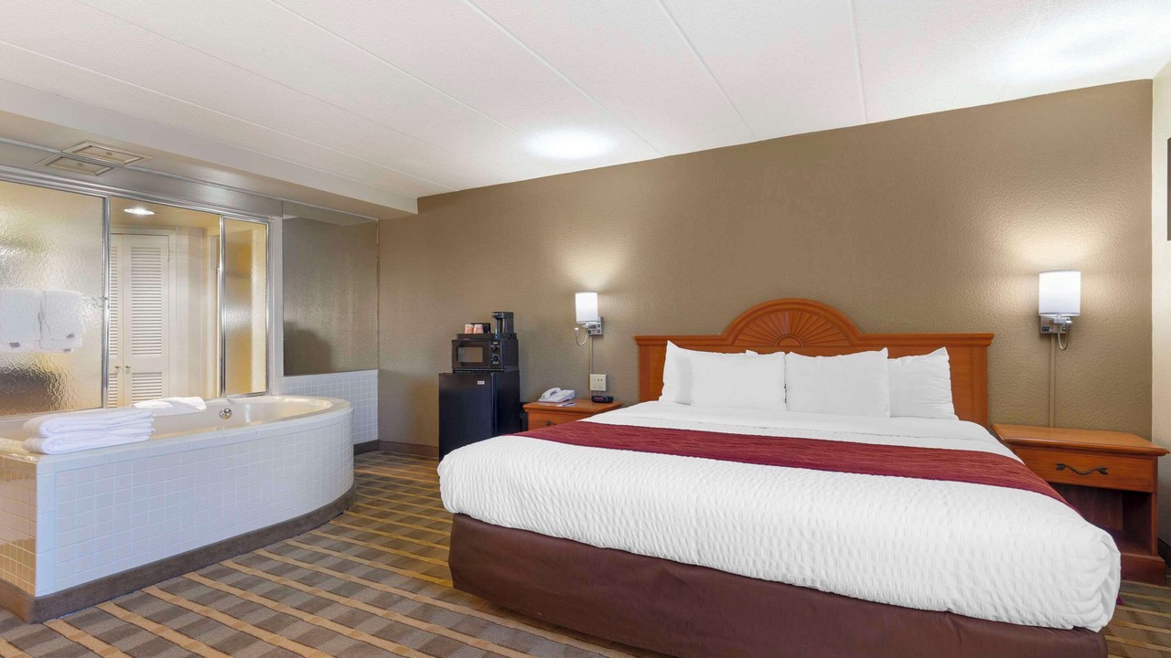 Photo of Bedroom in Fairfax