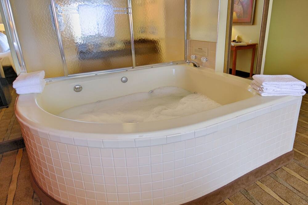 Photo of Bathroom in Fairfax