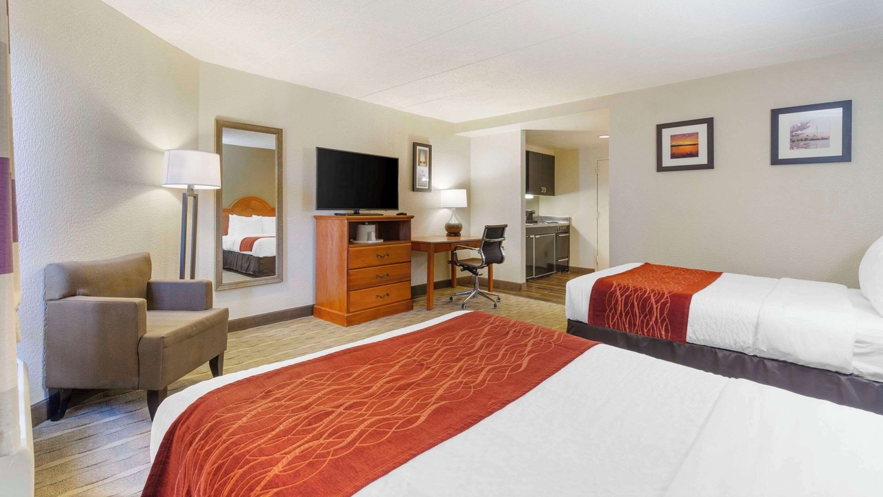 Photo of Bedroom in Fairfax