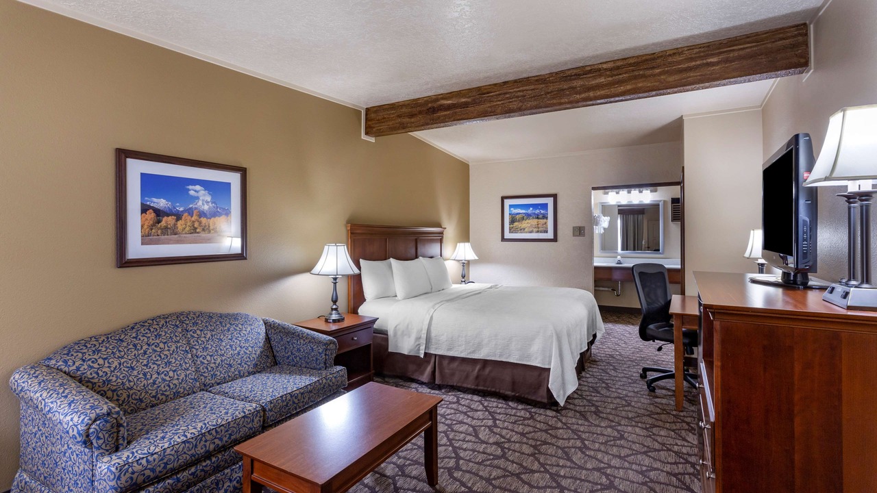 Photo of Bedroom in Evanston