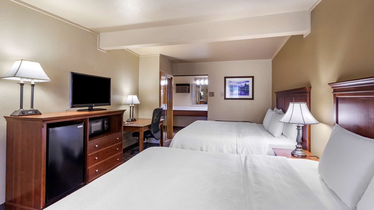 Photo of Bedroom in Evanston