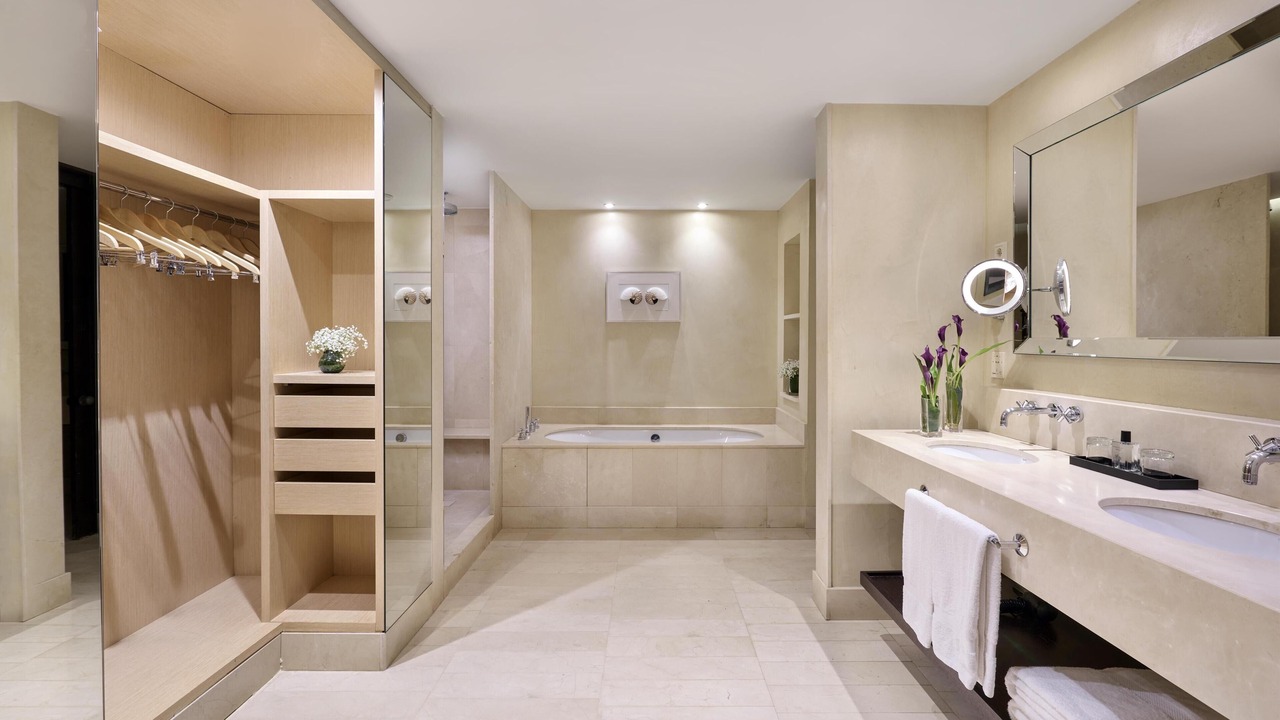Photo of Bathroom in Atamaria