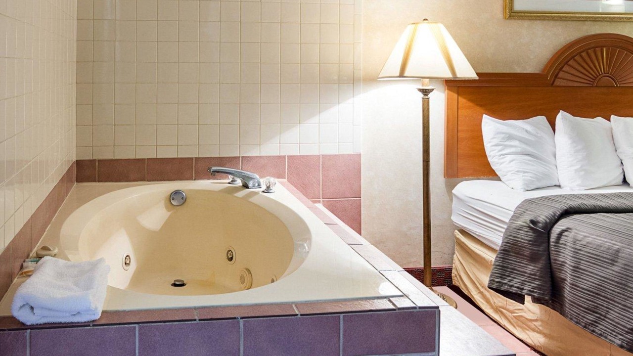 Photo of Bedroom in Petersburg