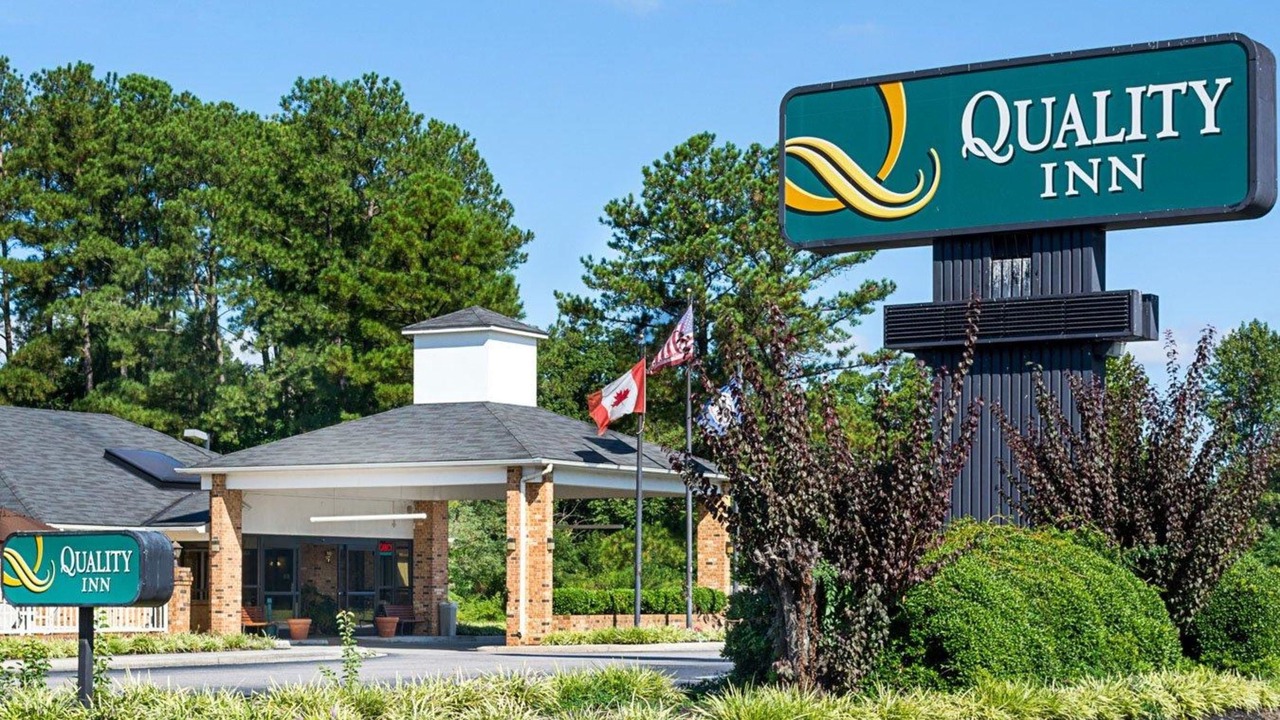 Photo of Buildings in Petersburg