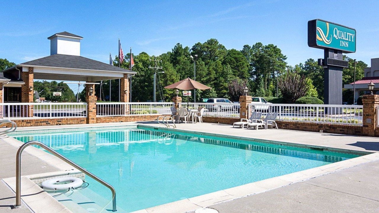 Photo of Outdoor in Petersburg