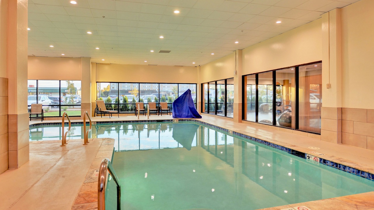 Photo of Outdoor in Salem