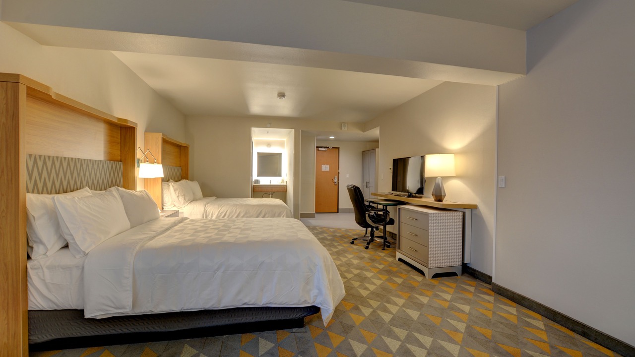 Photo of Bedroom in Salem