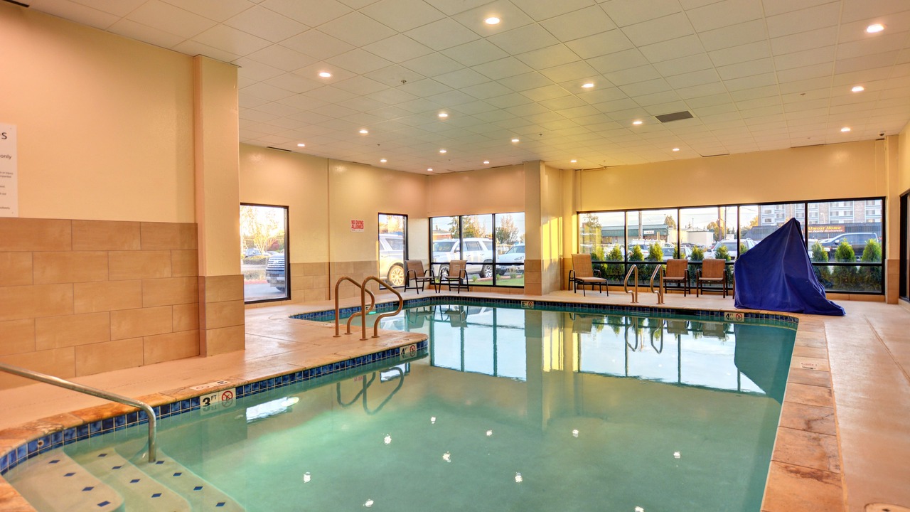 Photo of Outdoor in Salem