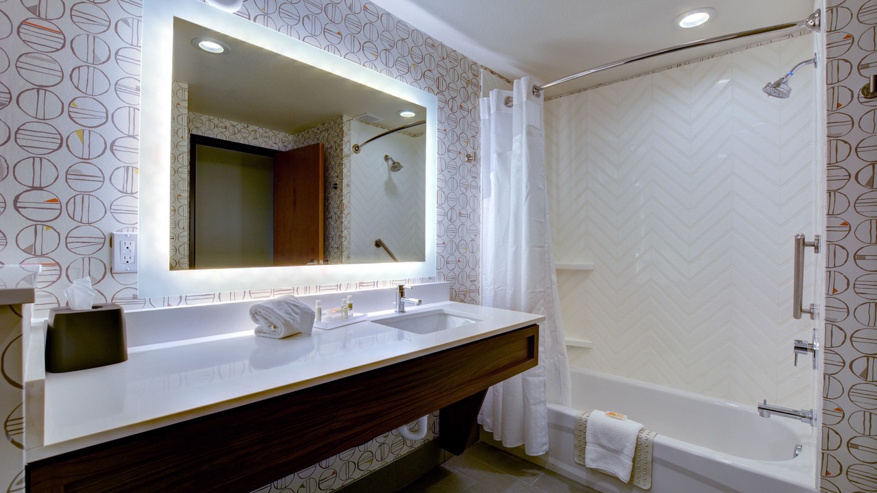 Photo of Bathroom in Salem