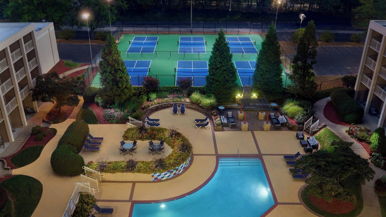 Photo of Outdoor in College Park
