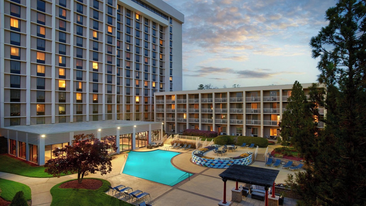 Photo of Outdoor in College Park