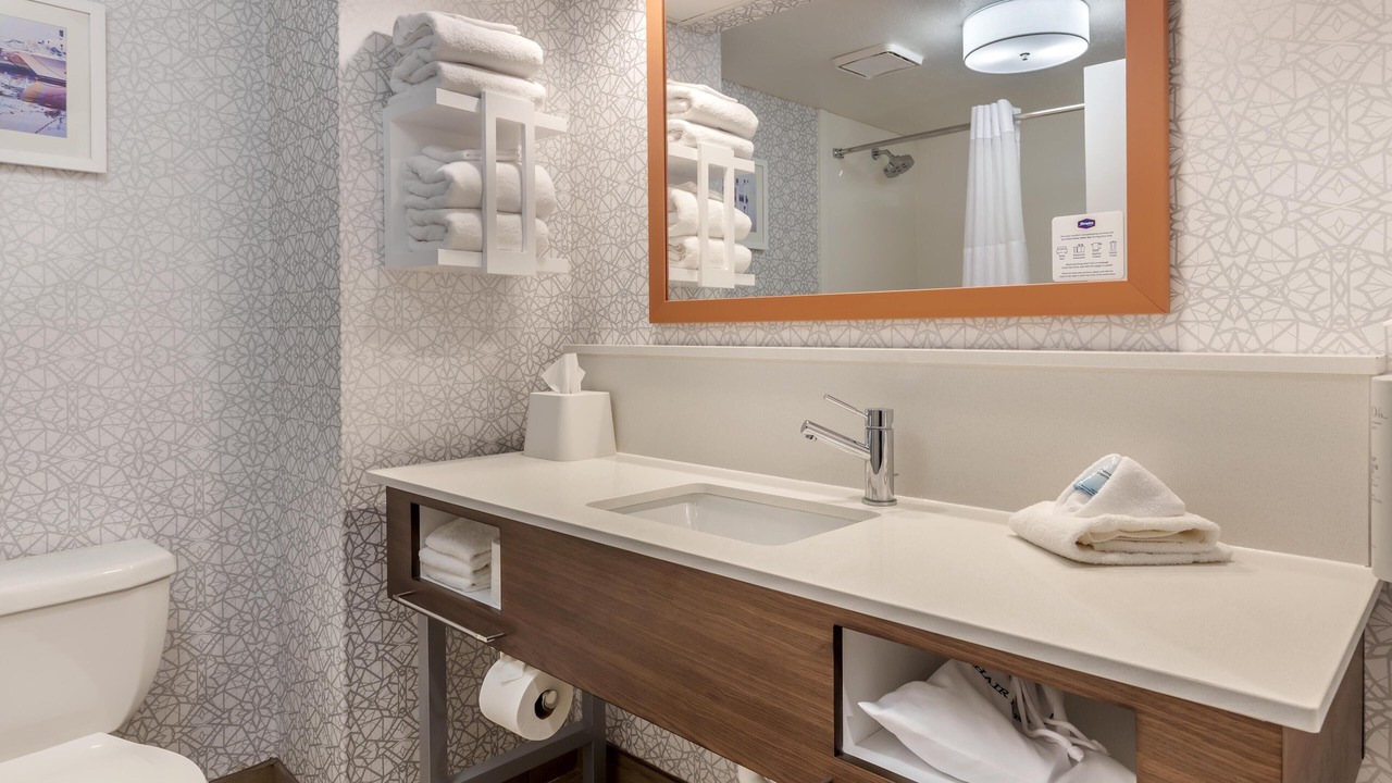 Photo of Bathroom in New Bern