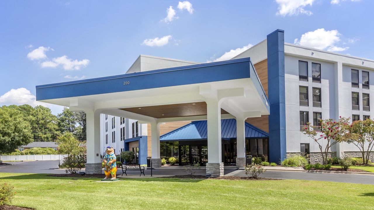 Photo of Outdoor in New Bern