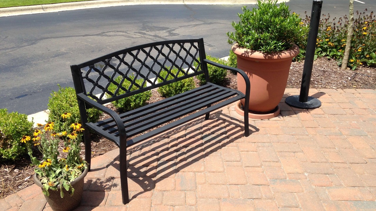 Photo of Outdoor in New Bern