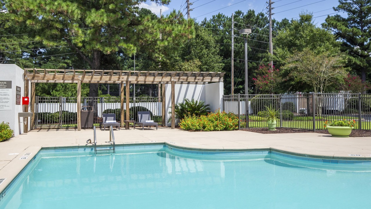 Photo of Outdoor in New Bern