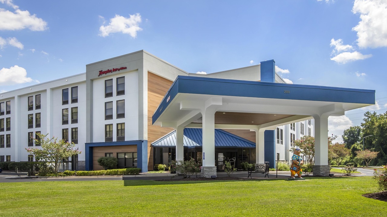 Photo of Outdoor in New Bern