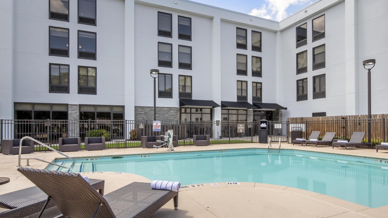 Photo of Outdoor in New Bern