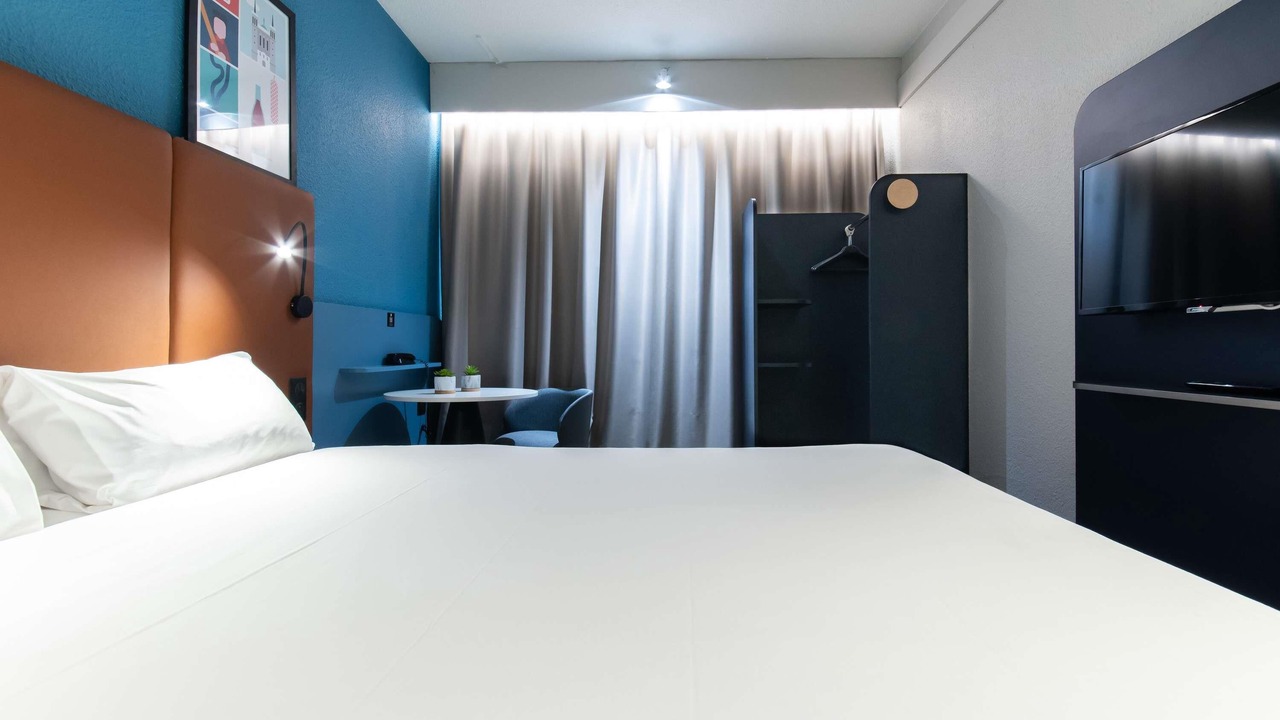 Photo of Bedroom in Dardilly