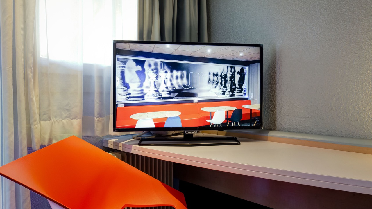 Photo of Bedroom in Dardilly