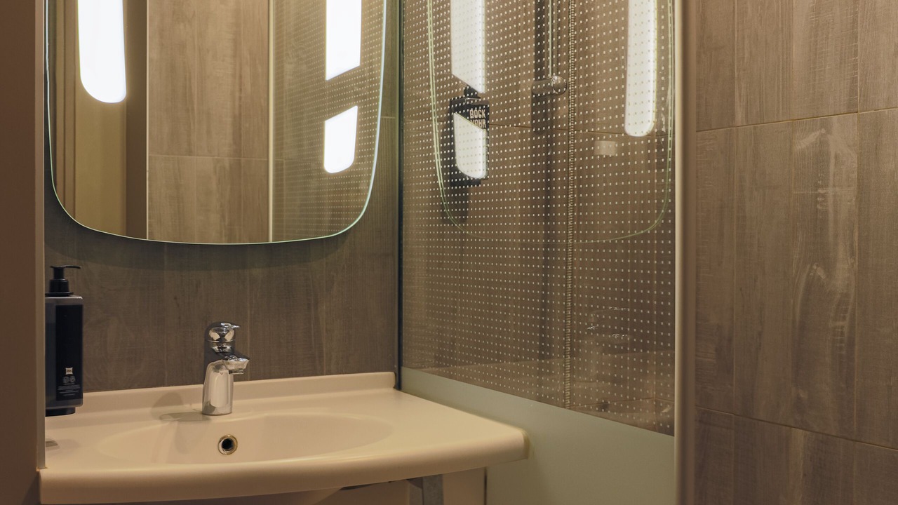 Photo of Bathroom in Dardilly