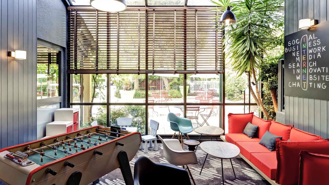 Photo of Outdoor in Dardilly