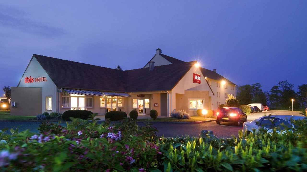 Photo of Outdoor in Falaise